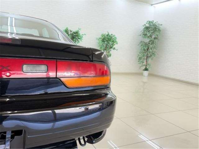 1992 Nissan 180SX — миниатюра 40