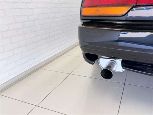 1992 Nissan 180SX — миниатюра 41