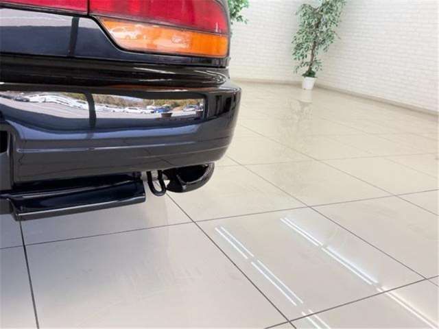 1992 Nissan 180SX — миниатюра 42