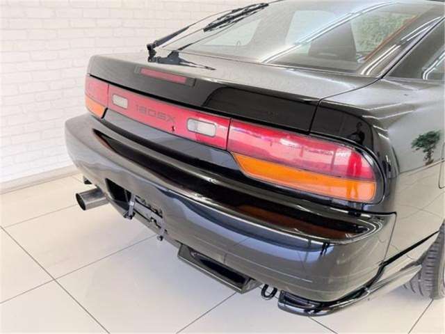 1992 Nissan 180SX — миниатюра 43
