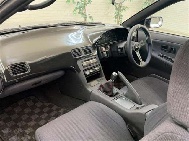 صورة 8 لـ 1992 Nissan 180SX