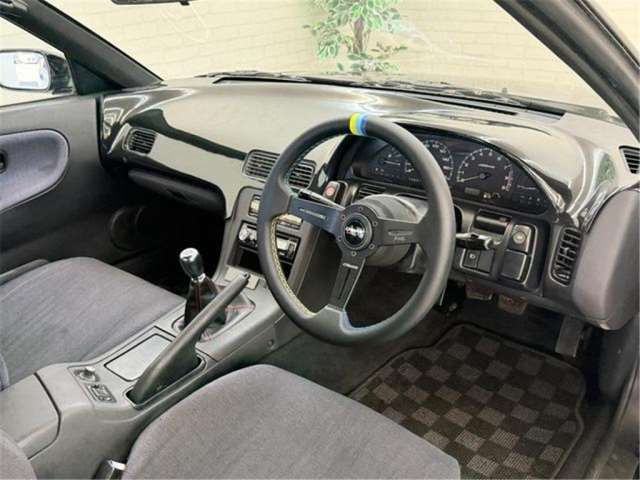 صورة 7 لـ 1992 Nissan 180SX