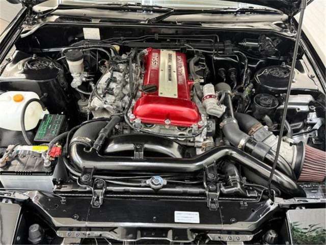 صورة 6 لـ 1992 Nissan 180SX