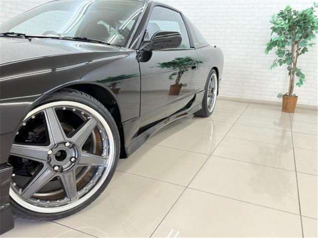 صورة 5 لـ 1992 Nissan 180SX