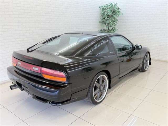 صورة 3 لـ 1992 Nissan 180SX