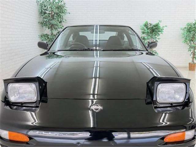 1991 Nissan 180SX 缩略图 20