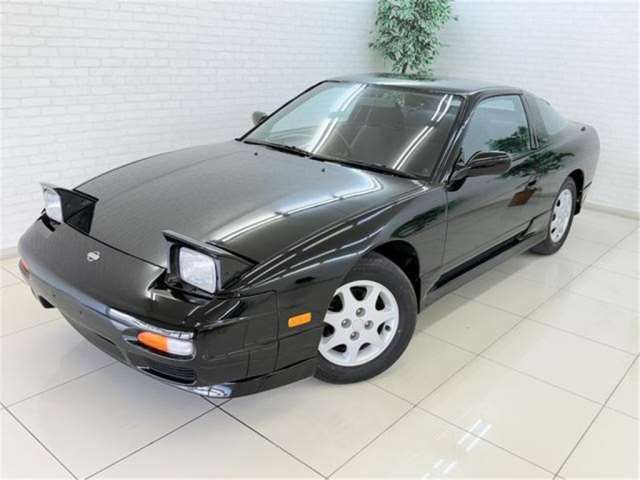 صورة 1 لـ 1991 Nissan 180SX