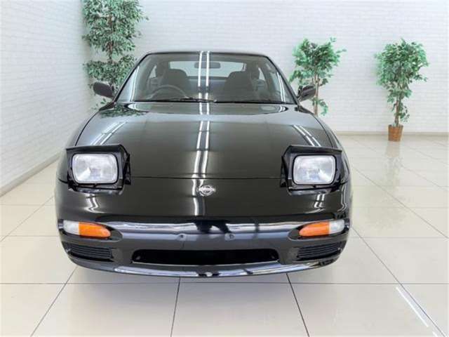 1991 Nissan 180SX 缩略图 19