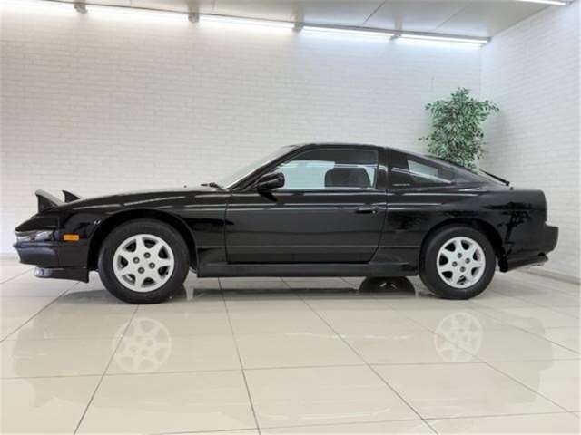 1991 Nissan 180SX 缩略图 18