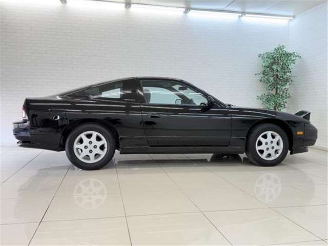 1991 Nissan 180SX 缩略图 17