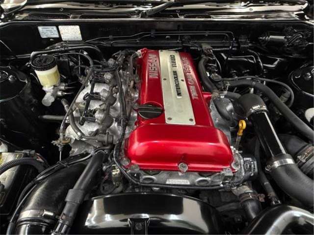 1991 Nissan 180SX 缩略图 16