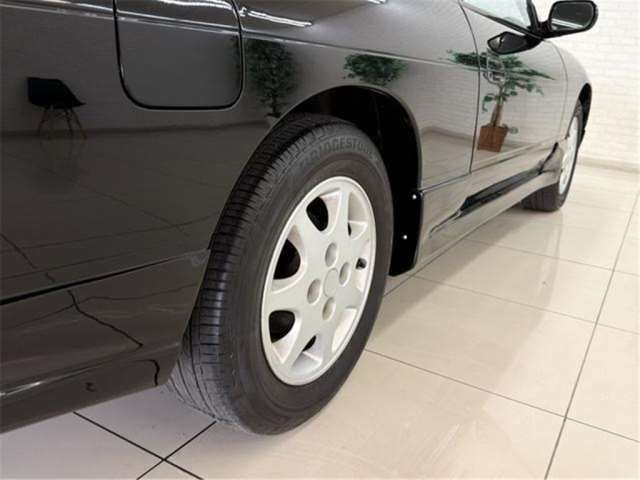 1991 Nissan 180SX 缩略图 12