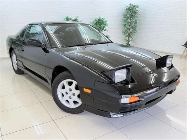 صورة 2 لـ 1991 Nissan 180SX