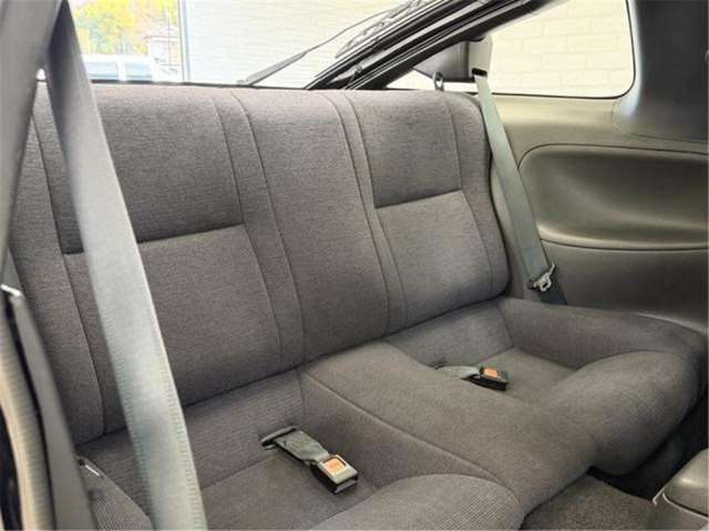 صورة 10 لـ 1991 Nissan 180SX