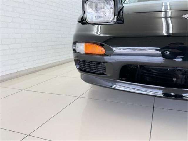 1991 Nissan 180SX 缩略图 21