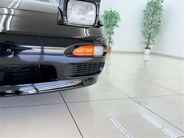 1991 Nissan 180SX 缩略图 22