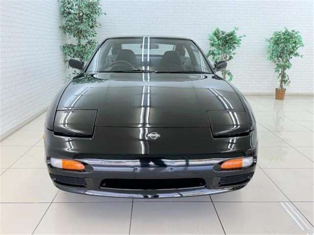 1991 Nissan 180SX 缩略图 23