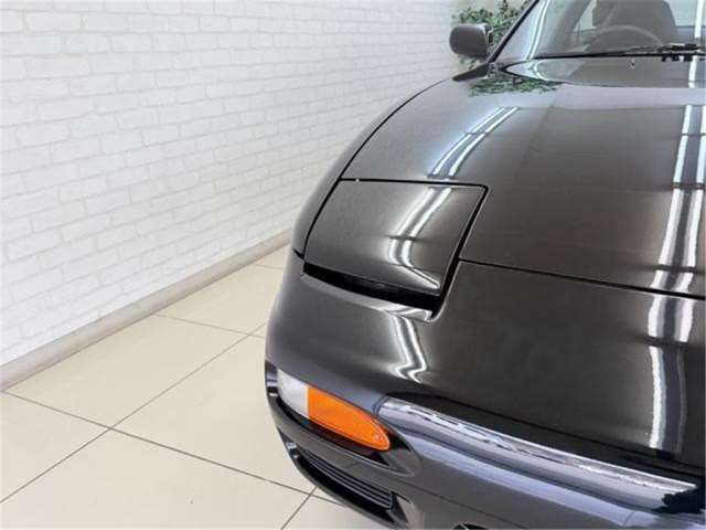 1991 Nissan 180SX 缩略图 24