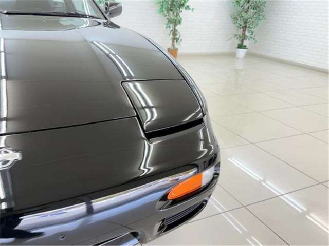 1991 Nissan 180SX 缩略图 25