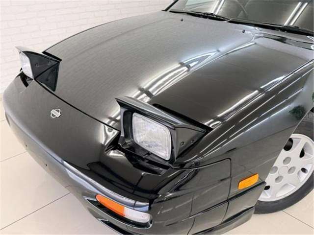1991 Nissan 180SX 缩略图 26