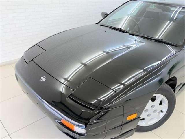 1991 Nissan 180SX 缩略图 27