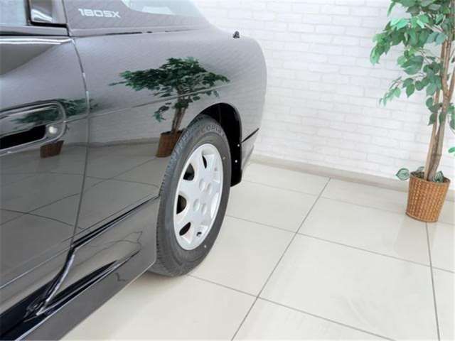 1991 Nissan 180SX 缩略图 30