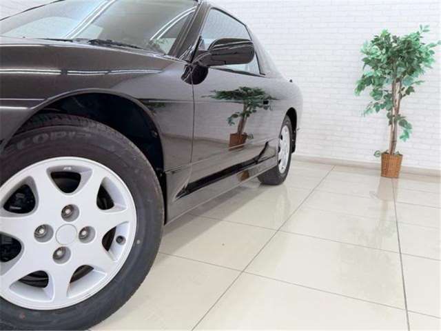 1991 Nissan 180SX 缩略图 31