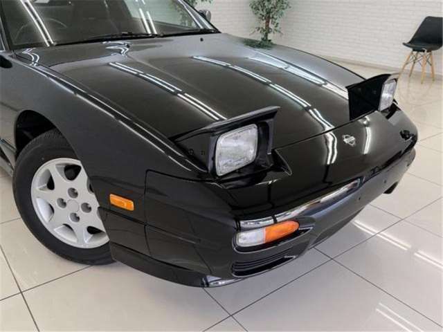 1991 Nissan 180SX 缩略图 32
