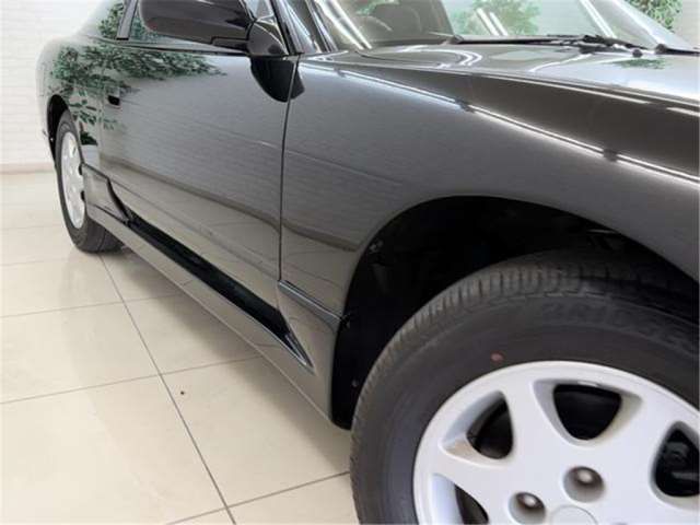 1991 Nissan 180SX 缩略图 36