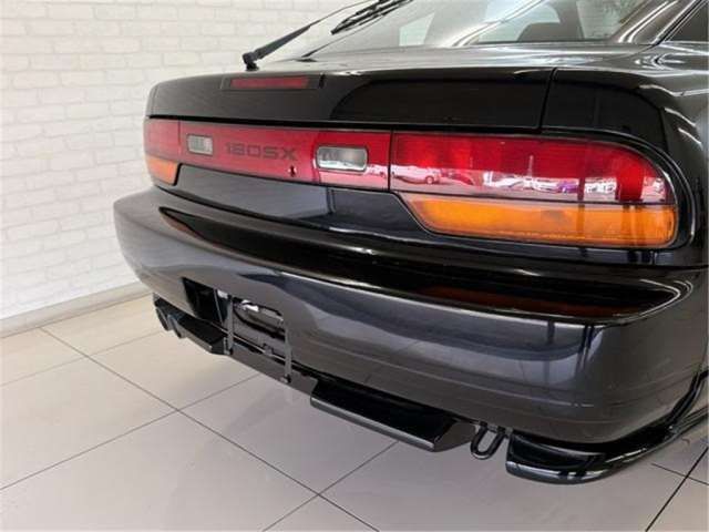 1991 Nissan 180SX 缩略图 37
