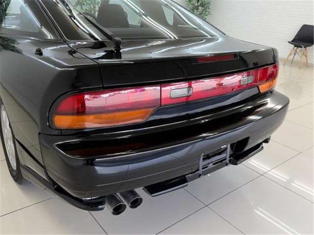 1991 Nissan 180SX 缩略图 38
