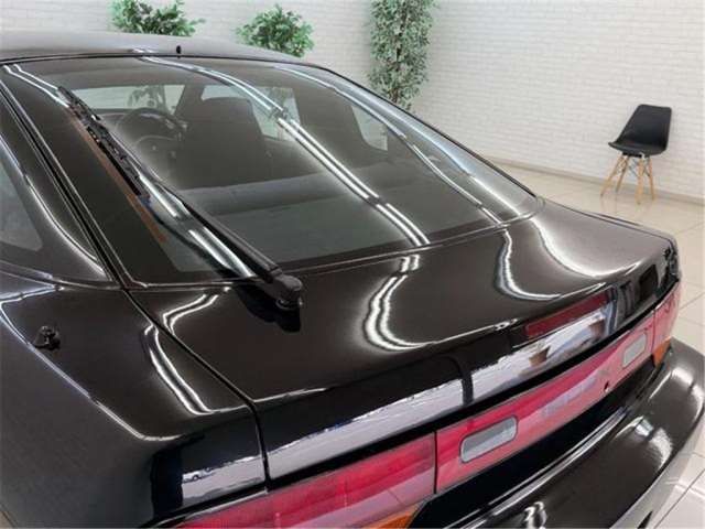 1991 Nissan 180SX 缩略图 39