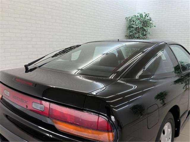 1991 Nissan 180SX 缩略图 43