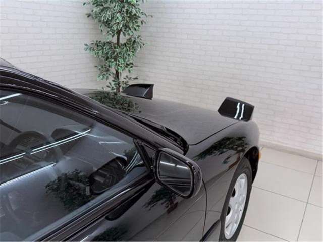 1991 Nissan 180SX 缩略图 45