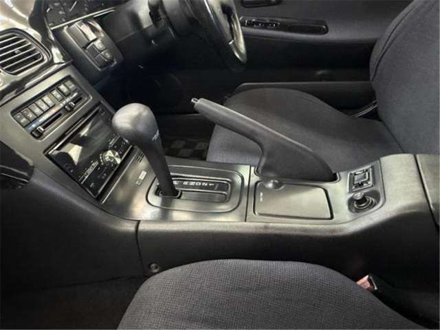 صورة 8 لـ 1991 Nissan 180SX
