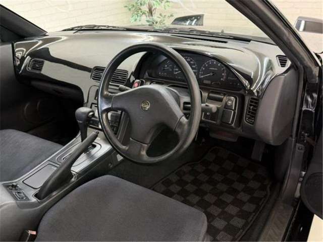 صورة 6 لـ 1991 Nissan 180SX