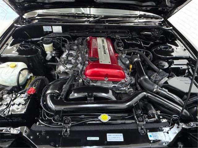 صورة 5 لـ 1991 Nissan 180SX