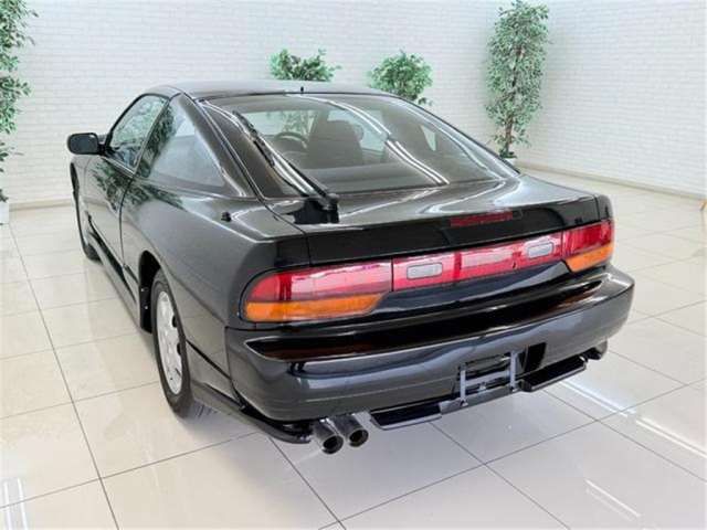 صورة 4 لـ 1991 Nissan 180SX