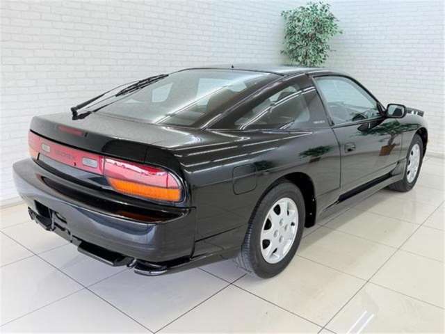 صورة 3 لـ 1991 Nissan 180SX