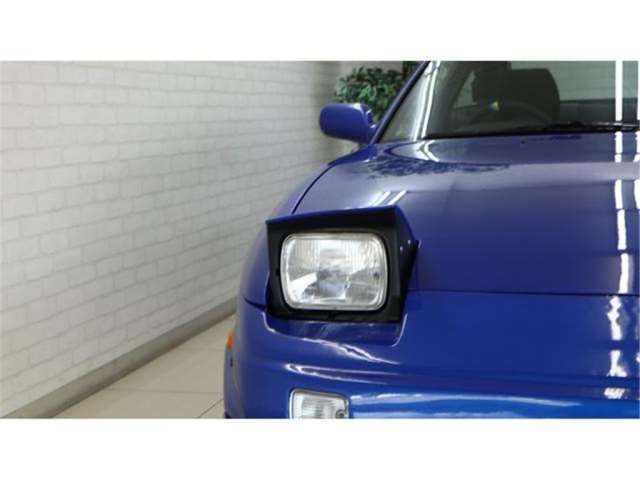 صورة مصغرة 19 لـ 1997 Nissan 180SX