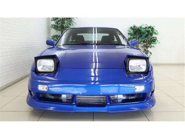 صورة مصغرة 18 لـ 1997 Nissan 180SX
