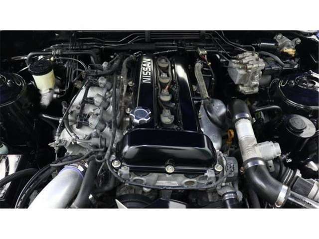 صورة مصغرة 17 لـ 1997 Nissan 180SX