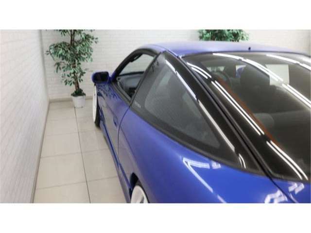 صورة مصغرة 14 لـ 1997 Nissan 180SX
