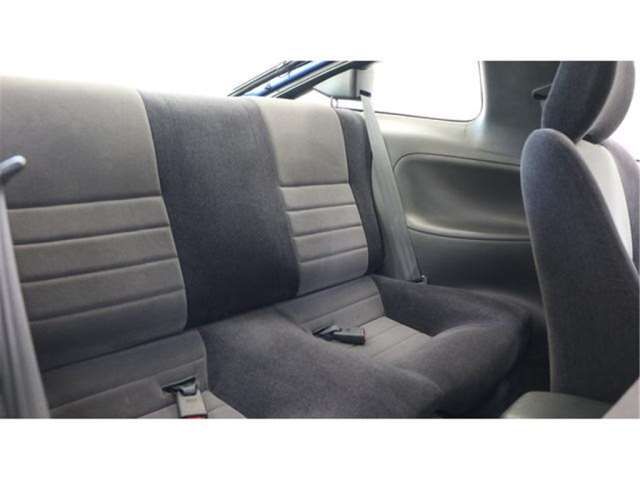 صورة مصغرة 11 لـ 1997 Nissan 180SX