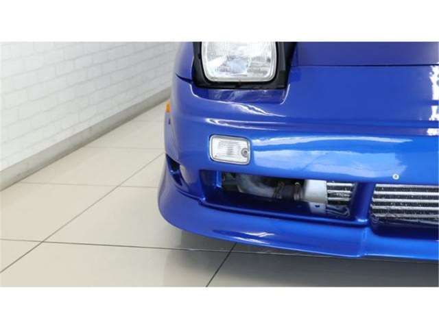 صورة مصغرة 21 لـ 1997 Nissan 180SX
