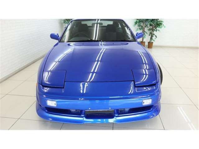 صورة مصغرة 23 لـ 1997 Nissan 180SX