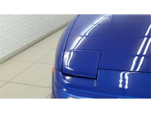 صورة مصغرة 24 لـ 1997 Nissan 180SX