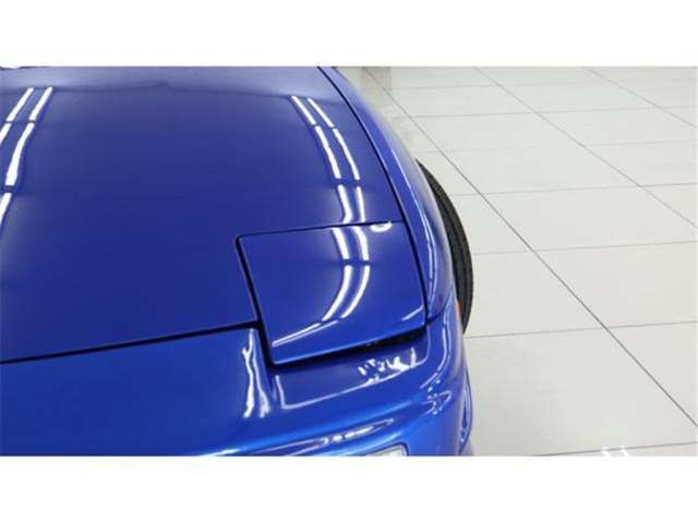 صورة مصغرة 25 لـ 1997 Nissan 180SX