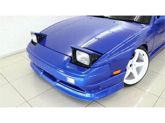 صورة مصغرة 26 لـ 1997 Nissan 180SX