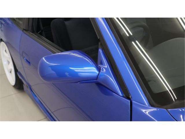صورة مصغرة 33 لـ 1997 Nissan 180SX
